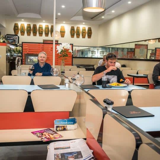 Iconic Paragon Cafe for sale Business For Sale Gumtree Australia