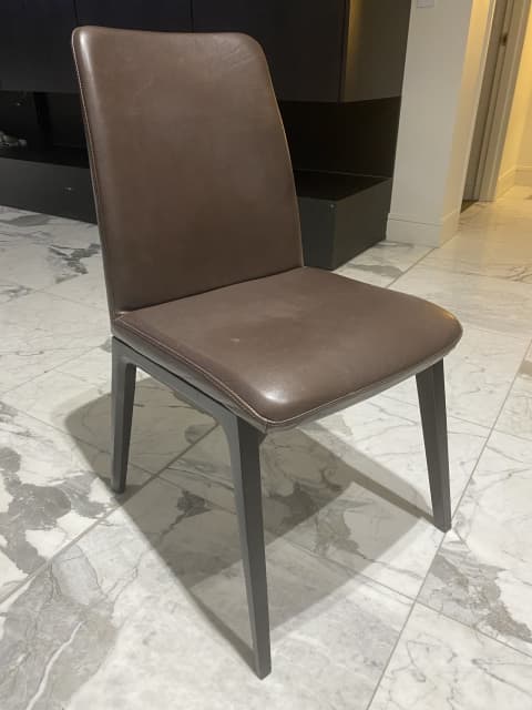 boconcept dining chairs for sale