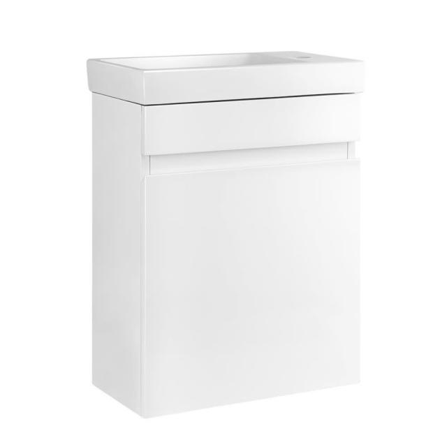 Cefito Vanity Unit 400mm with Basin White in Parkinson QLD