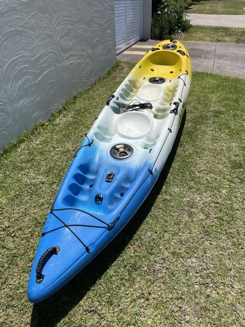 Viking 2 + 1 Kayak