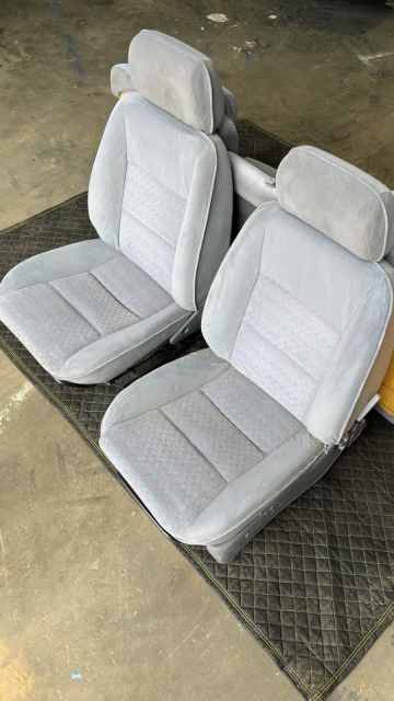 VS/ VR Holden Commodore seats | Other Parts & Accessories | Gumtree ...