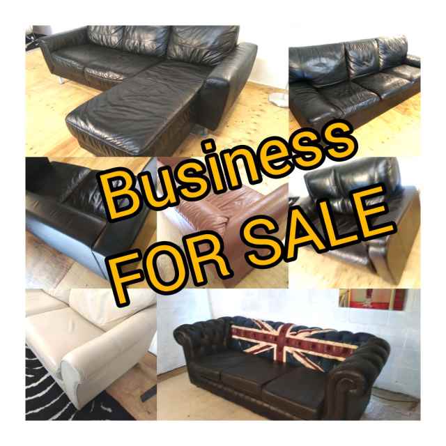 Business For Sale. Profitable and scope for expansion Business For