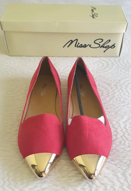 New Miss shop Shoes size 38 or size 7 | Women's Shoes | Gumtree Australia  Yarra Ranges - Belgrave | 1305301593