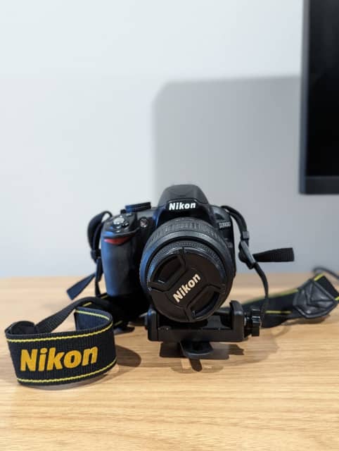 nikon d3100 gumtree
