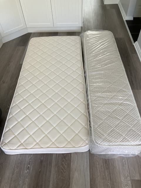 expanda mattress