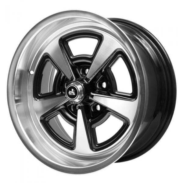 SET 15x7 & 15x8 CTM GTS Sprint Staggered Suit Holden HQ, HZ, HJ, WB ...