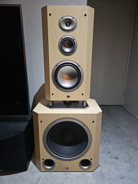 Jbl ps1400 clearance