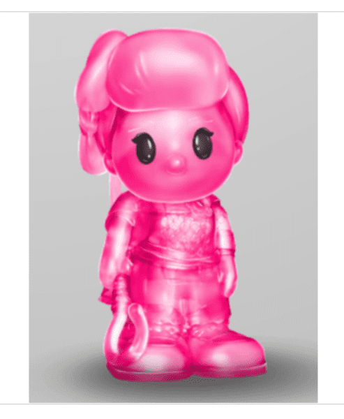 rarest ooshie 2020 woolworths