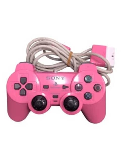 cash converters ps2 controller