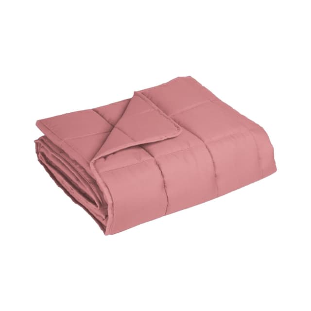 Gominimo Weighted Blanket 7KG Light Pink GOWB115SN... Miscellaneous Goods Gumtree