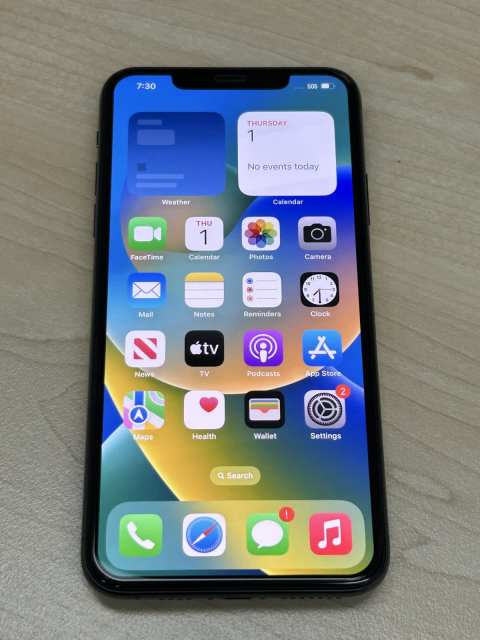 Iphone 11 Pro Max 512gb Midnight Green Brand New Condition Iphone Gumtree Australia Banyule Area Bundoora