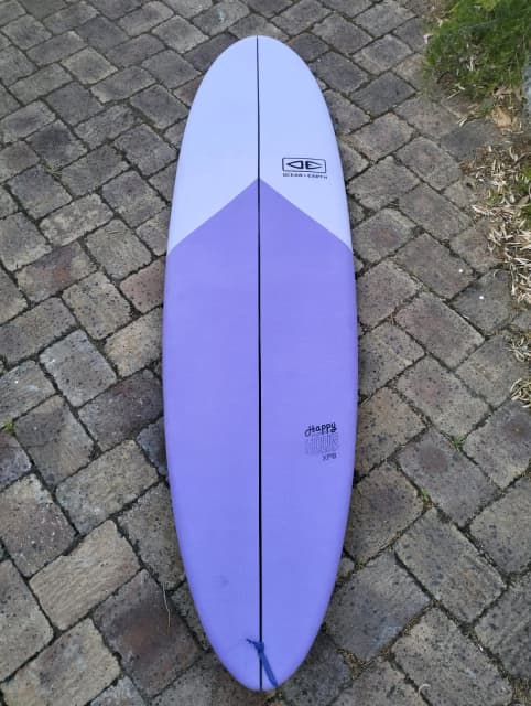 gumtree soft top surfboard