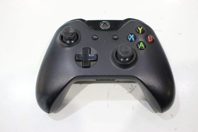 Microsoft Xbox Controller Model 1537 - Xbox in Prahran VIC | Gumtree ...