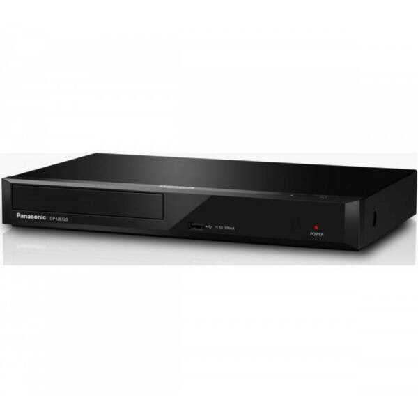 Panasonic DPUB320 4K Player DVD Players Gumtree Australia