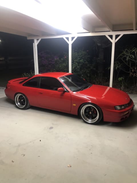 200sx for sale gumtree