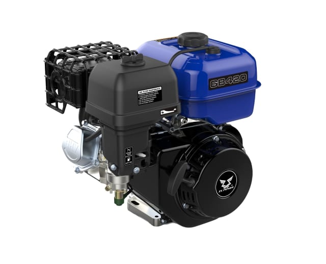 Petrol Engine EStart 15HP 420cc Adelaide Power Tools Gumtree