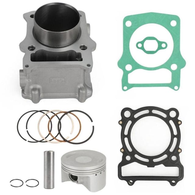 Cylinder Piston For HiSUN 500 MSU TSC Cub Cadet UTV ATV 12100F180000