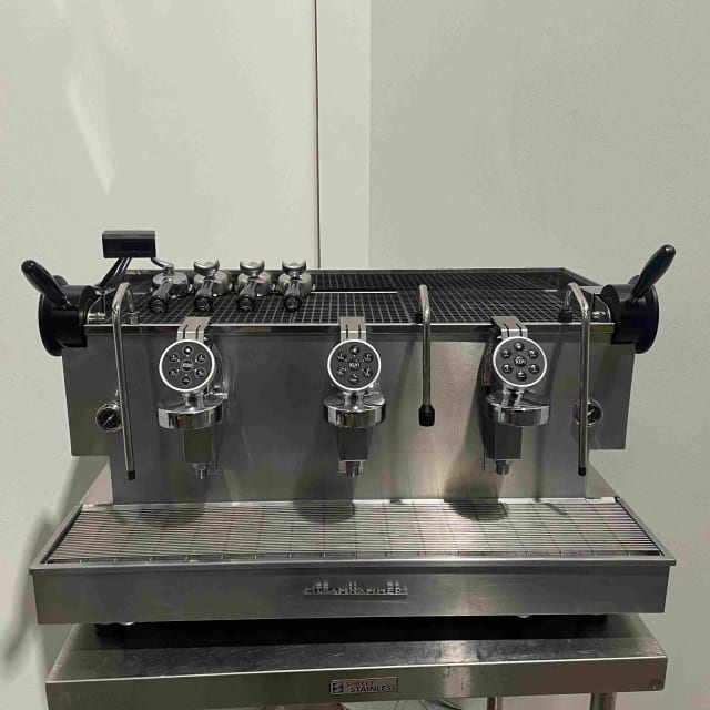 XLVI Steamhammer 3 Group Coffee Machine Coffee Machines Gumtree