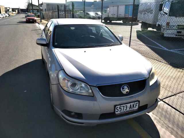 HOLDEN EPICA 2008 TURBO DIESEL AUTO, LOW KMS FOR ONLY $3990 | Cars ...