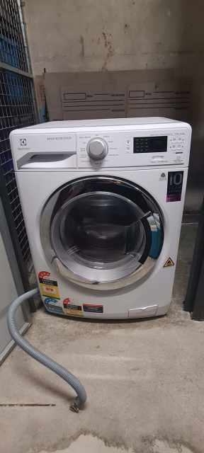 washer dryer combo gumtree