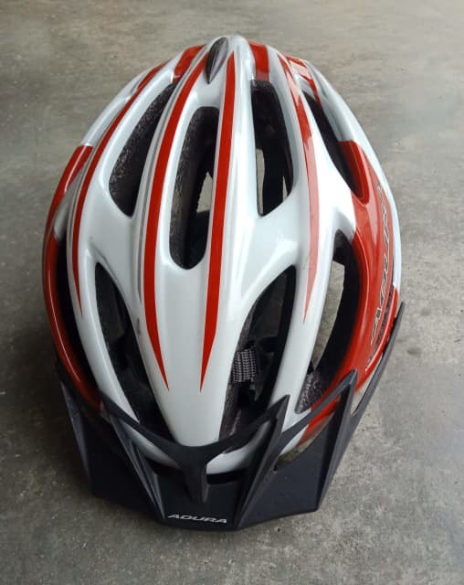 Adura Edge Bike Helmet Other Gumtree Australia Geelong City Waurn