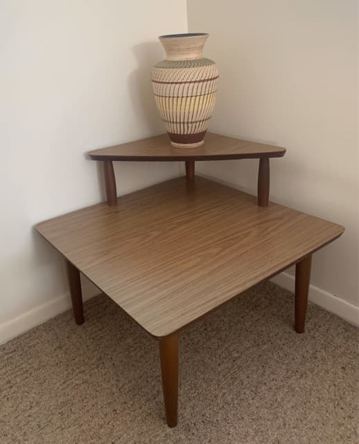 Corner display table Buffets & Side Tables Gumtree Australia Cessnock Area Kurri Kurri