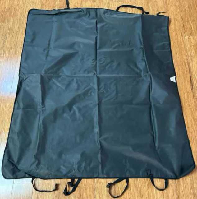 Waterproof Car Back Seat Pet Hammock Pet Products Gumtree Australia