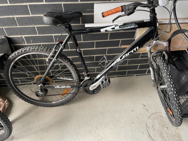 magna valhalla mountain bike