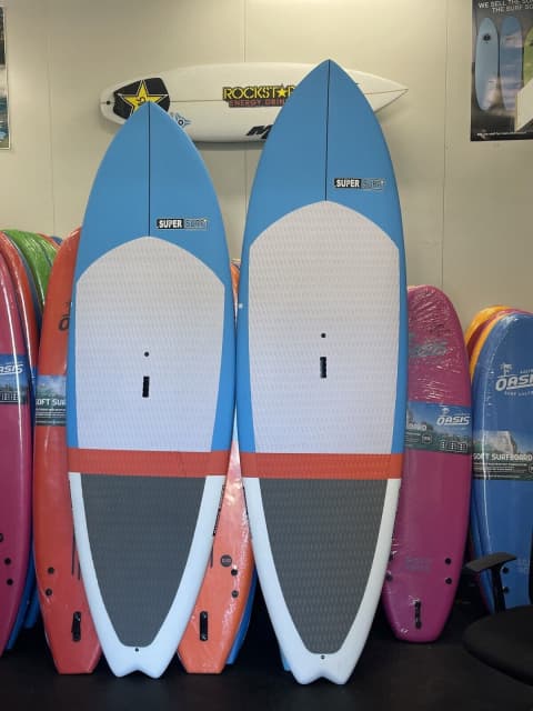 Stand Up Paddle Board Clearance Sale! Save $400 on a Paddleboard, SUP ...