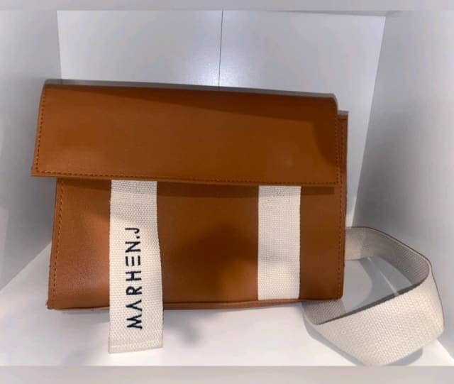 Marhen J crossbody bag tan Bags Gumtree Australia Port Adelaide
