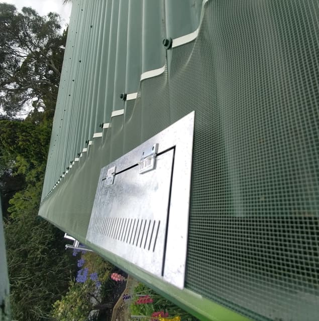 Gutter guard Landscaping & Gardening Gumtree Australia Albany Area