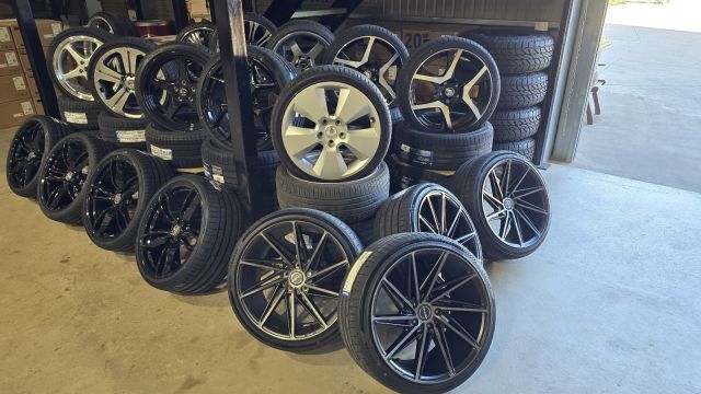 New 20 HSV Wheels, Raiper, GTSRs, Rimfires, VFR8s to suit Commodore ...