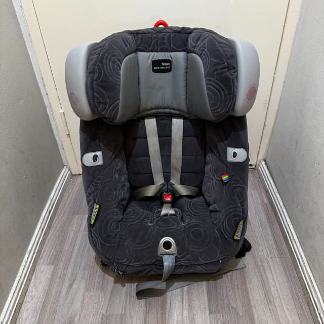 Britax platinum ahr sale