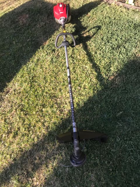 Honda Gx Victa Straight Shaft Wipper Snipper Fully Serviced Lawn