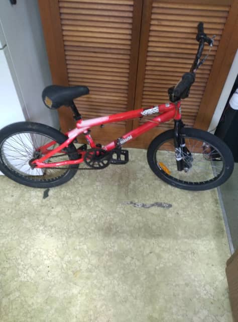 old school bmx gumtree