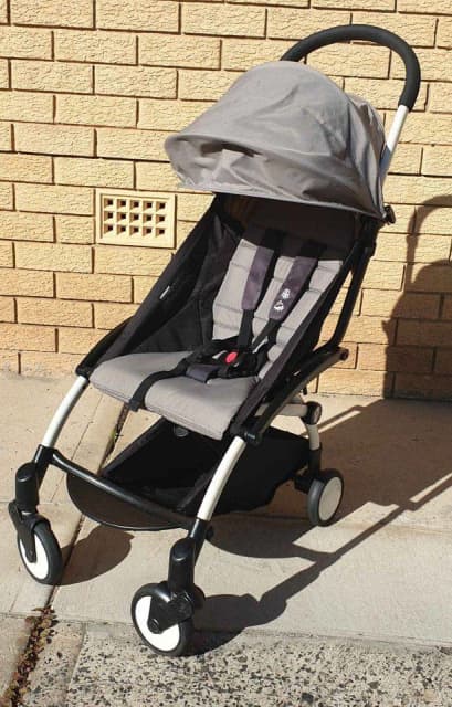 yoyo pram gumtree