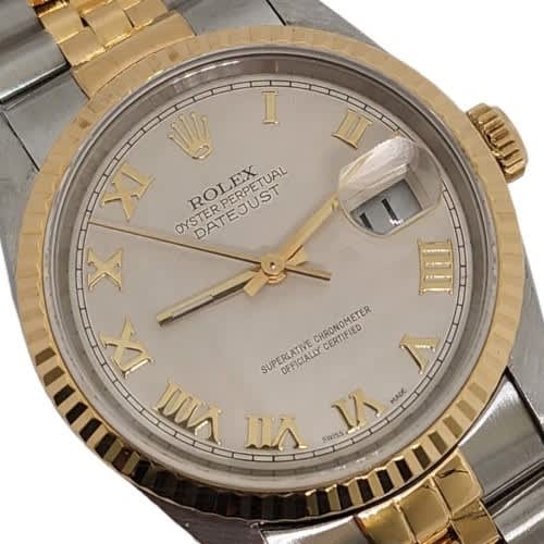 Rolex Watch Unisex 16233 001900367736 Watches In Rockingham Wa Gumtree Australia