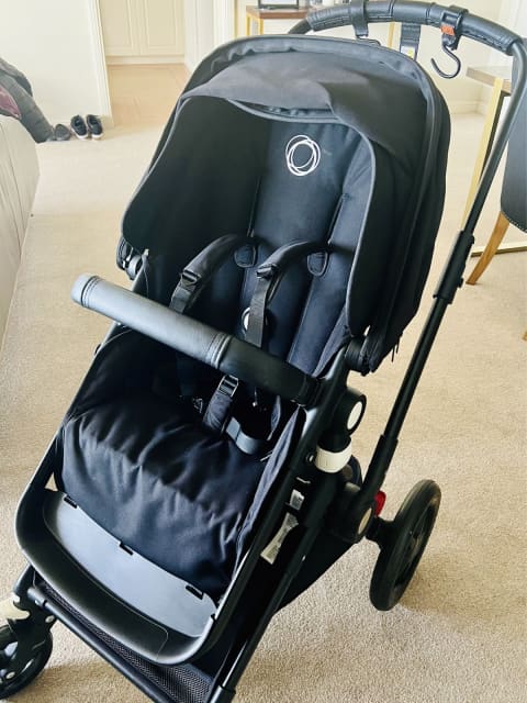 bugaboo lynx david jones