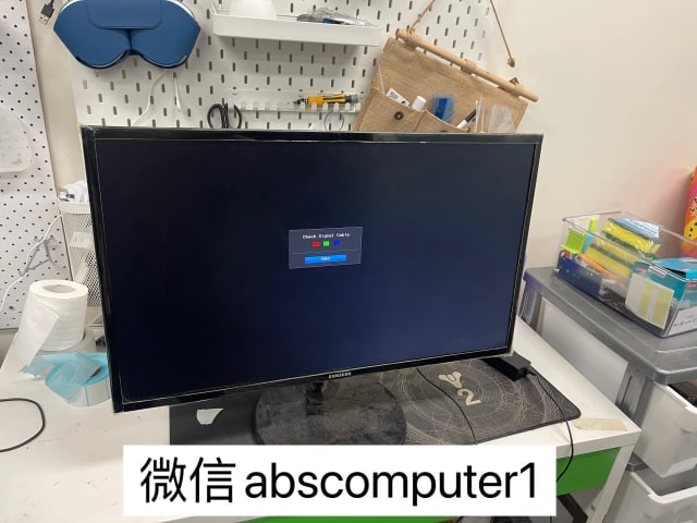 samsung monitor s27f350fhe