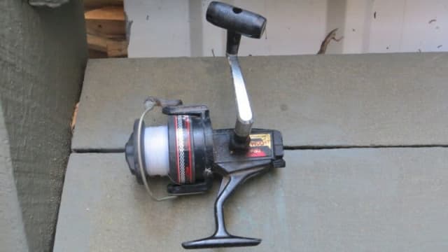 Daiwa Sealine 600H Trolling Fishing Reel, Fishing, Gumtree Australia  Joondalup Area - Joondalup