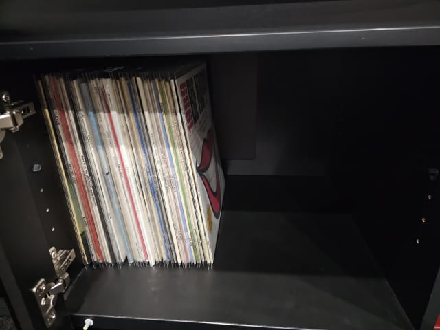 Vinyl LPs wanted to buy for new collector | Other Books, Music & Games