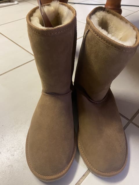 the bay uggs winter boots