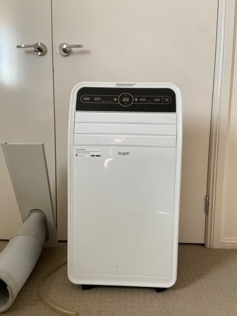 kogan 8kw air conditioner