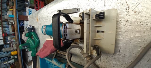 MAKITA BISCUIT CUTTER | Power Tools | Gumtree Australia Gold Coast West ...