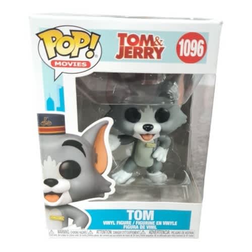 Funko Tom & Jerry Tom 003000244597 | Collectables | Gumtree Australia ...