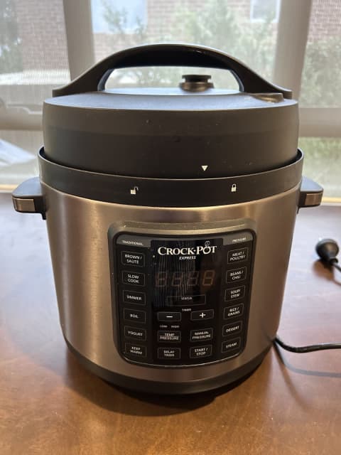 Cpe210 crock online pot