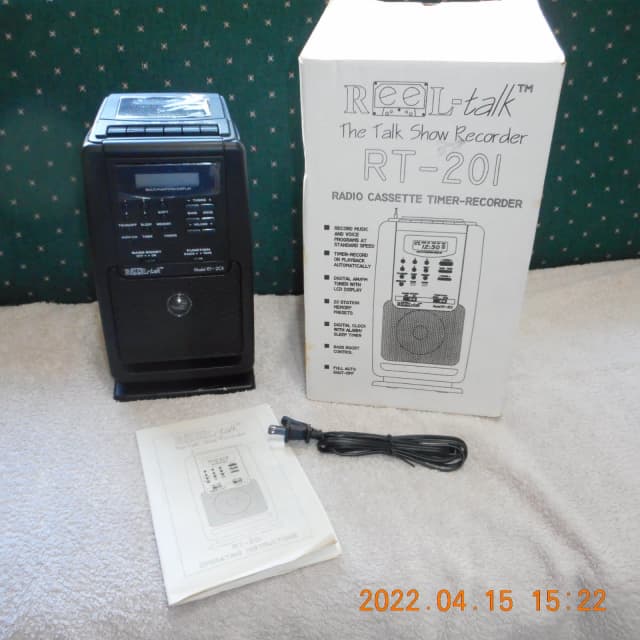 RADIO/CASSETTE PLAYER Radios & Receivers Gumtree Australia Clarence