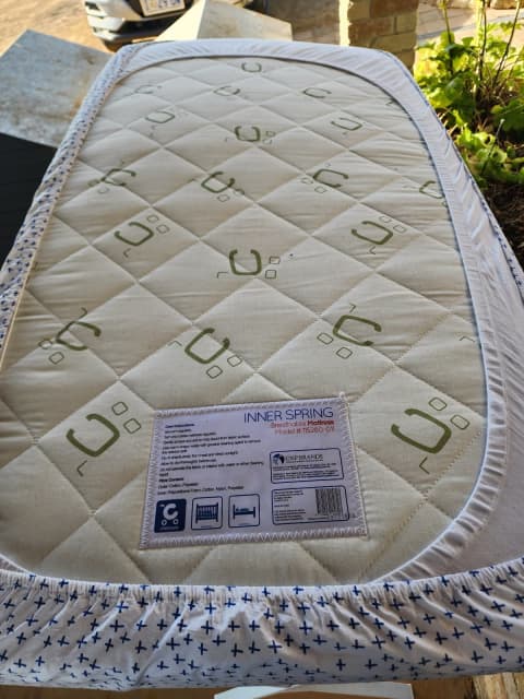 Childcare 2024 innerspring mattress