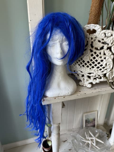 Wigs for sale outlet qld gumtree