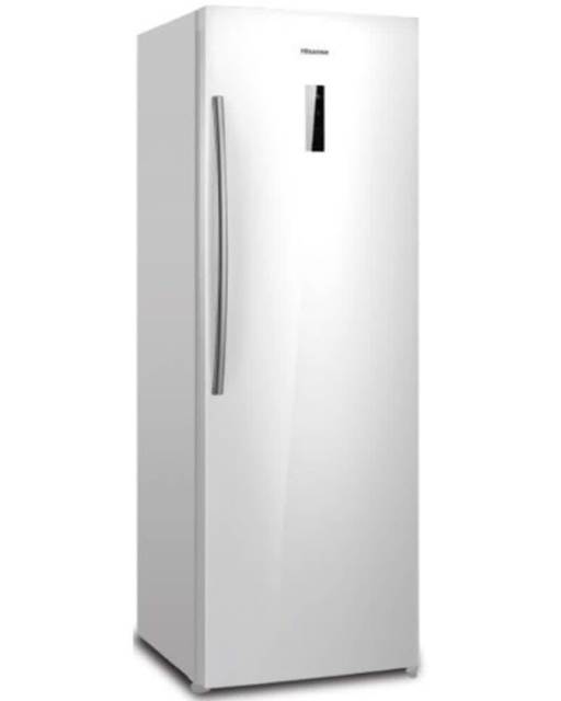 Hisense refrigerator HR6AFF355D Fridges & Freezers in Unanderra NSW
